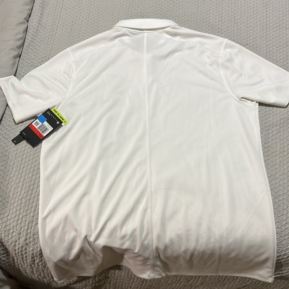 Men’s Nike drift golf polo tee large - Picture 6 of 6